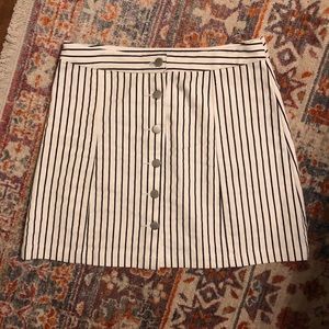 Altair’s State Mini Skirt